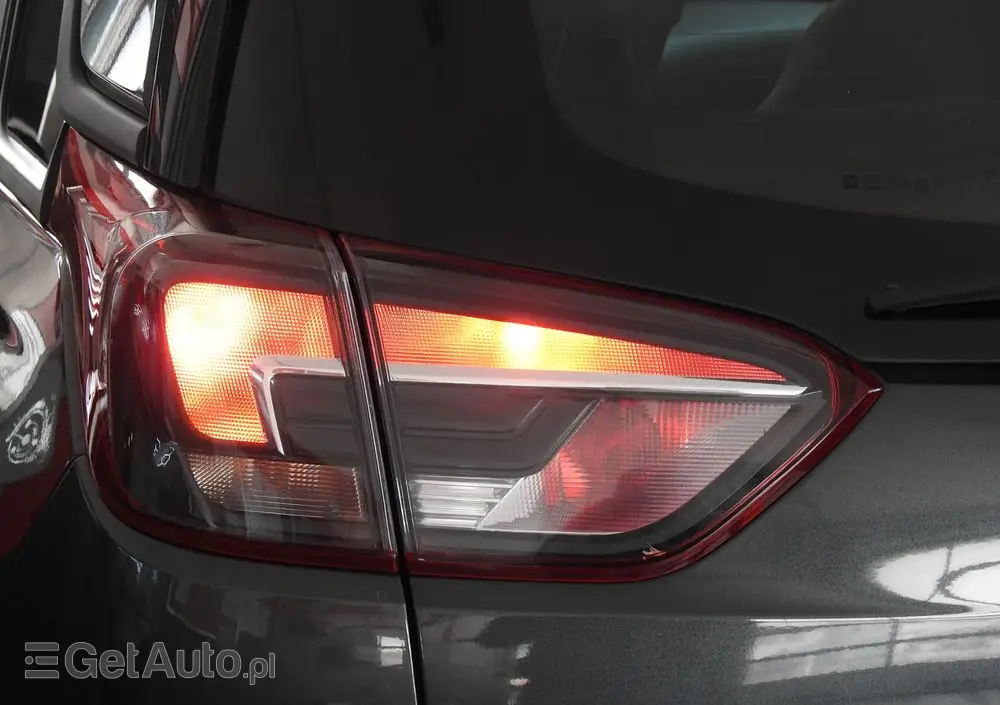 OPEL Crossland X 1.2 Edition