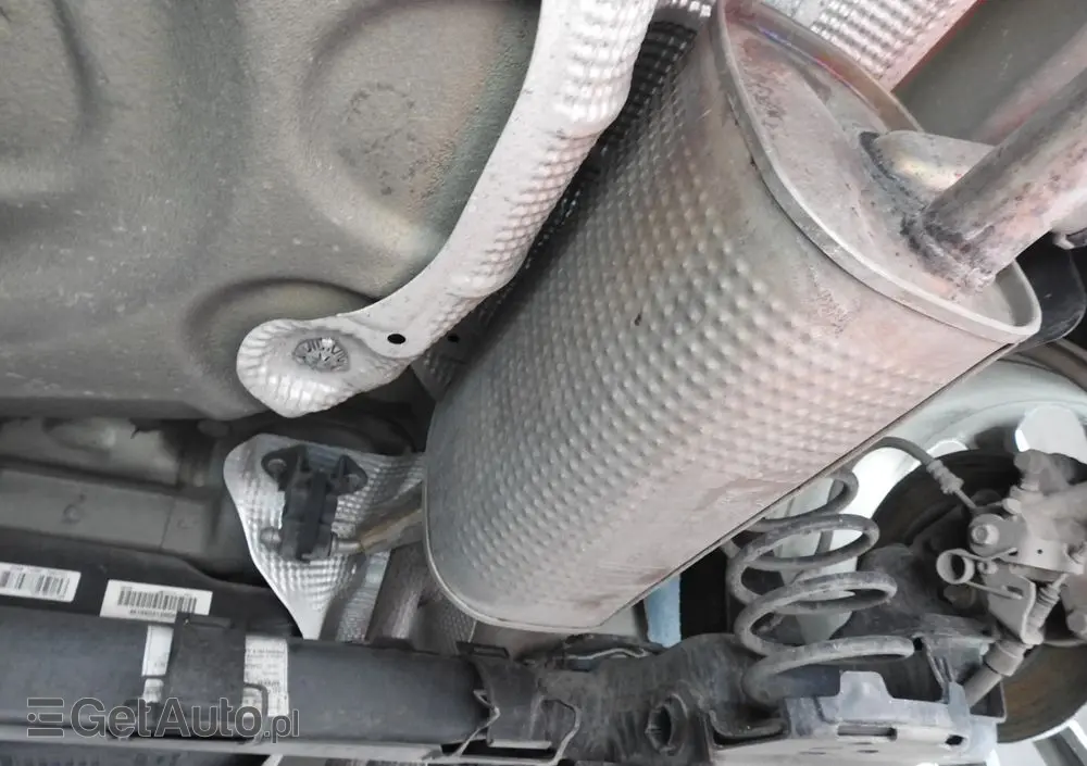 OPEL Crossland X 1.2 Edition