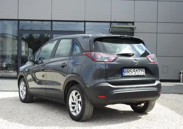 OPEL Crossland X 1.2 Edition