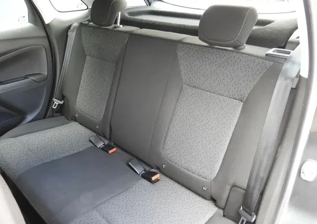 OPEL Crossland X 1.2 Edition