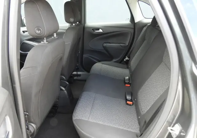 OPEL Crossland X 1.2 Edition