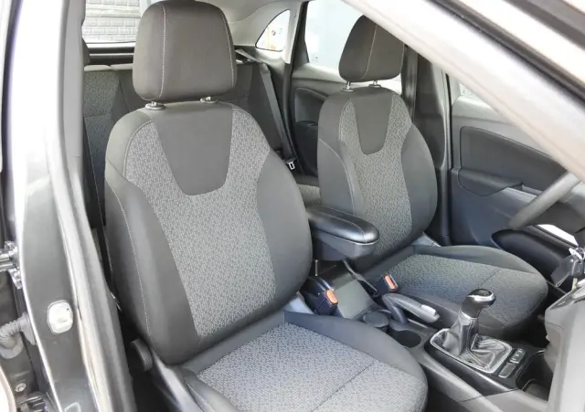 OPEL Crossland X 1.2 Edition