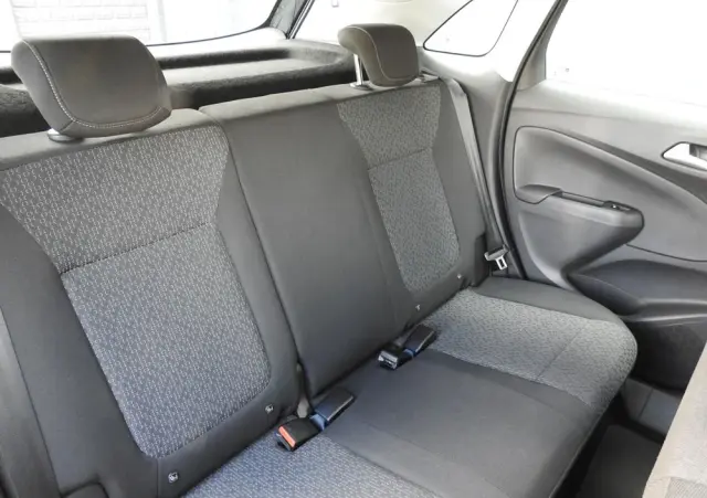 OPEL Crossland X 1.2 Edition