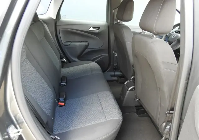 OPEL Crossland X 1.2 Edition