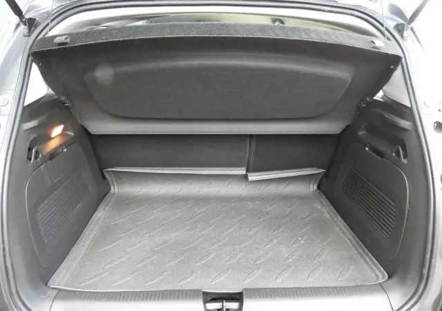 OPEL Crossland X 1.2 Edition