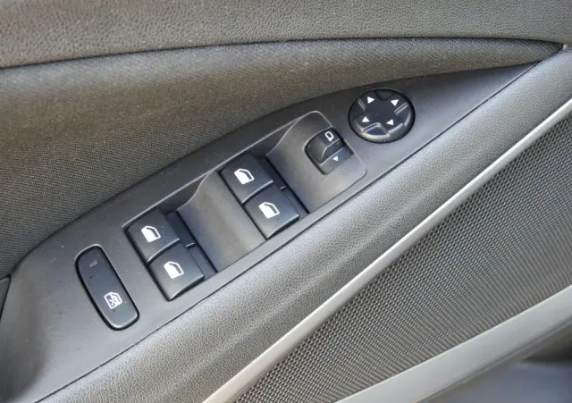 OPEL Crossland X 1.2 Edition