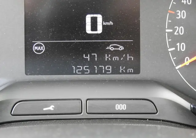 OPEL Crossland X 1.2 Edition