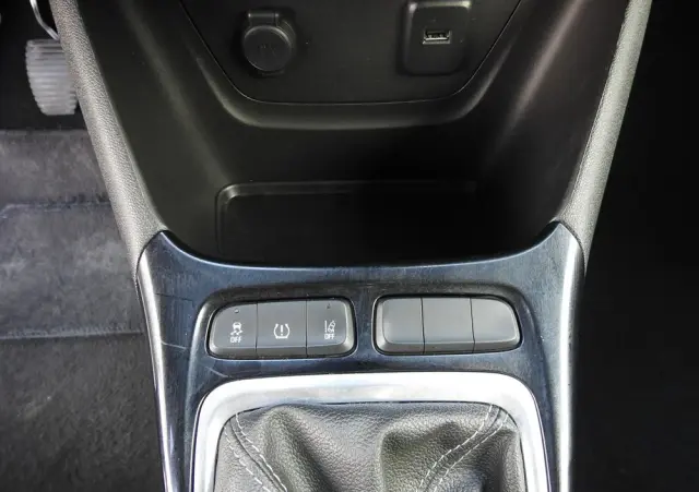 OPEL Crossland X 1.2 Edition