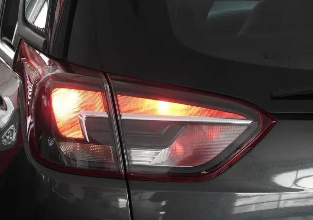 OPEL Crossland X 1.2 Edition