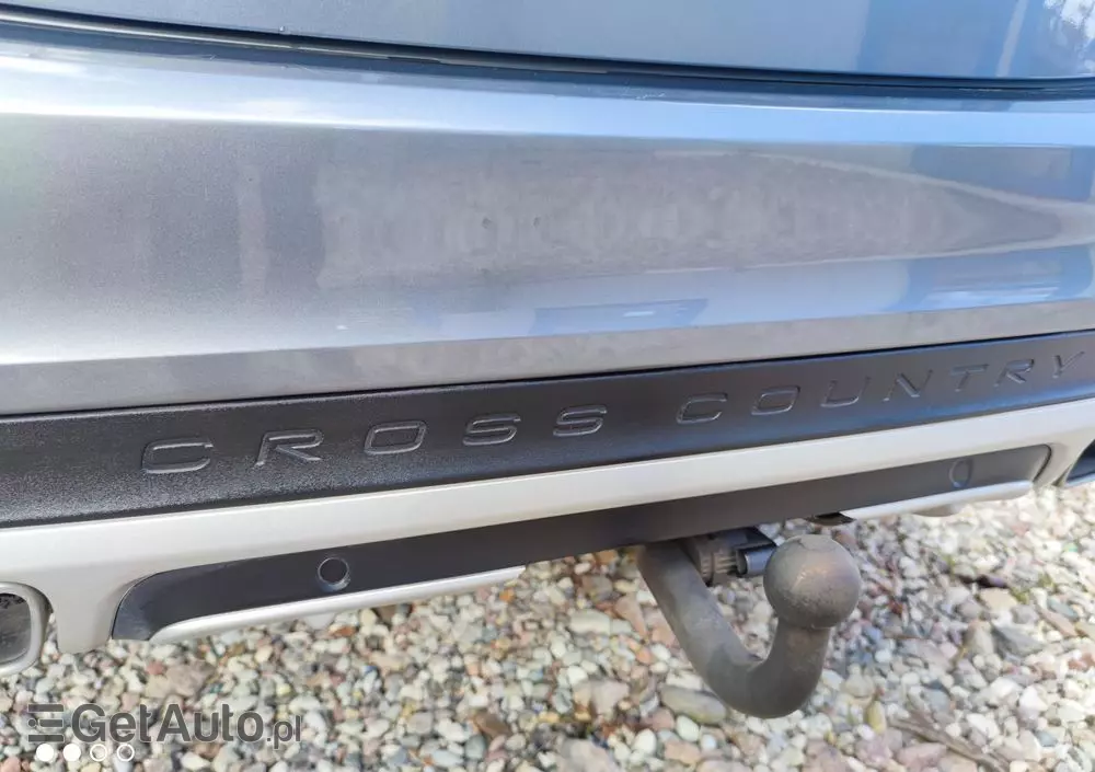 VOLVO S60 Cross Country D4 Geartronic Summum