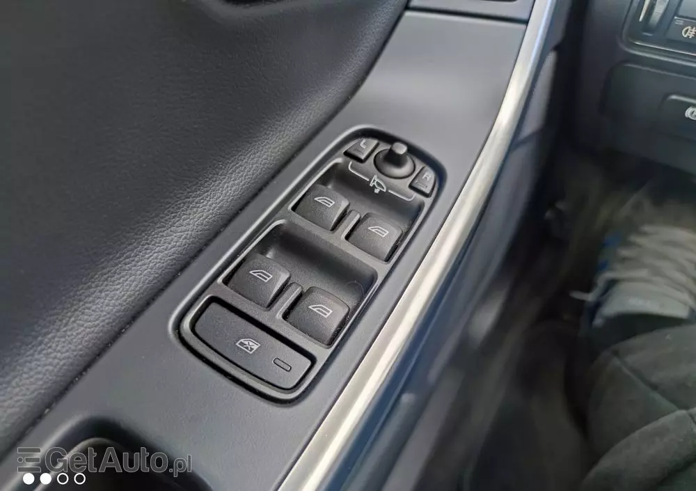 VOLVO S60 Cross Country D4 Geartronic Summum