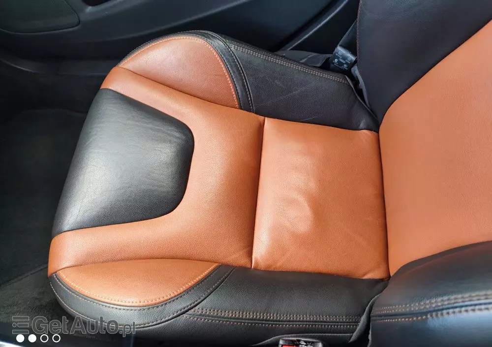 VOLVO S60 Cross Country D4 Geartronic Summum