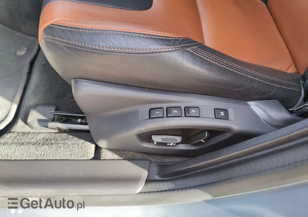 VOLVO S60 Cross Country D4 Geartronic Summum