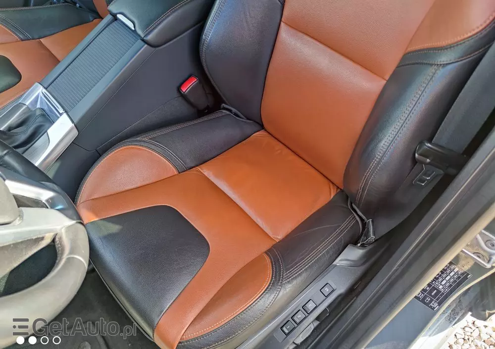 VOLVO S60 Cross Country D4 Geartronic Summum