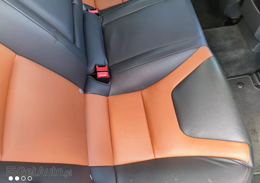 VOLVO S60 Cross Country D4 Geartronic Summum