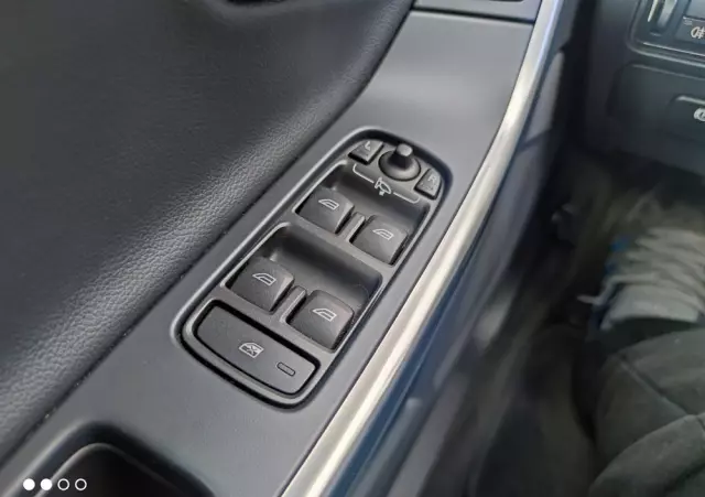 VOLVO S60 Cross Country D4 Geartronic Summum