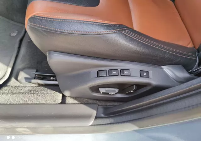 VOLVO S60 Cross Country D4 Geartronic Summum