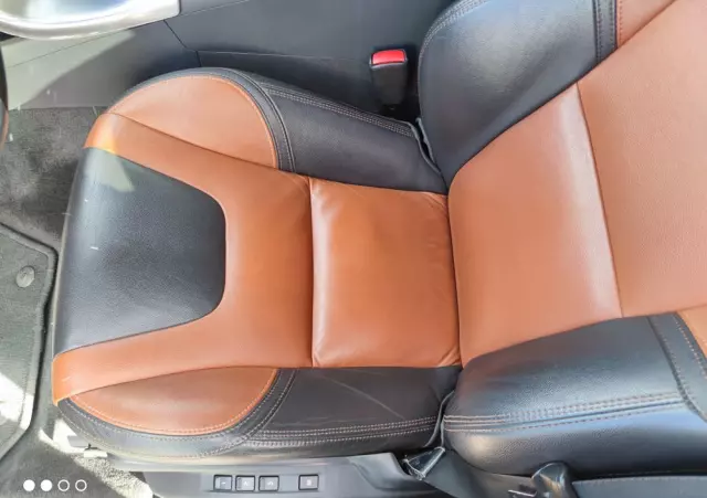 VOLVO S60 Cross Country D4 Geartronic Summum