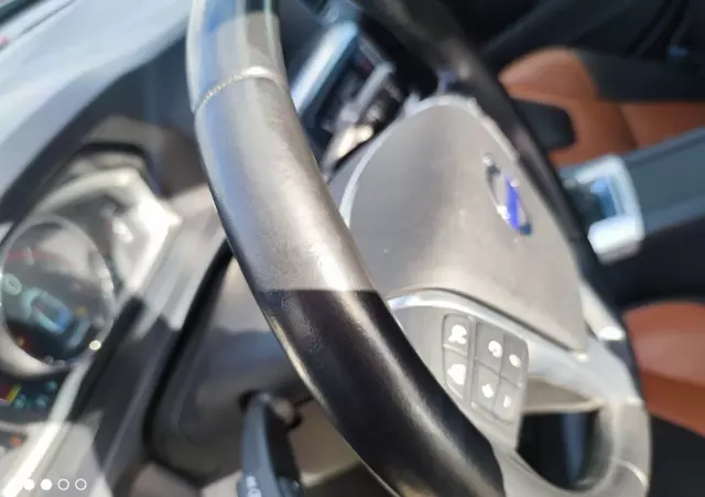 VOLVO S60 Cross Country D4 Geartronic Summum