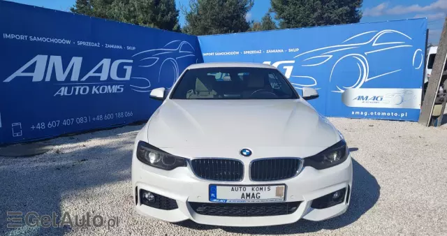 BMW Seria 4 428i
