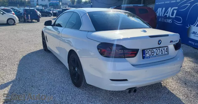 BMW Seria 4 428i