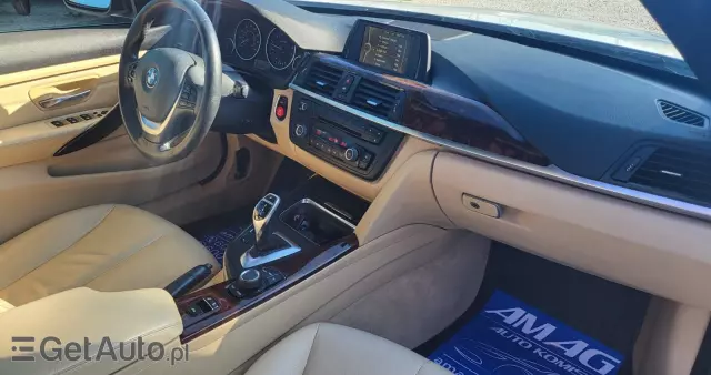 BMW Seria 4 428i
