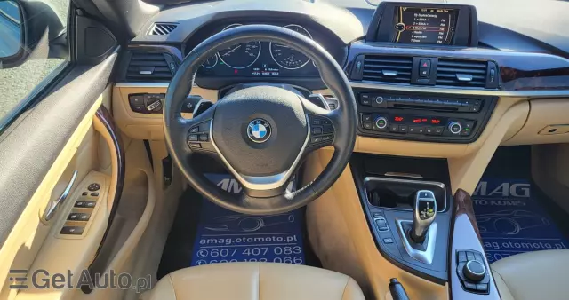 BMW Seria 4 428i