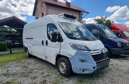 CITROEN Jumper 