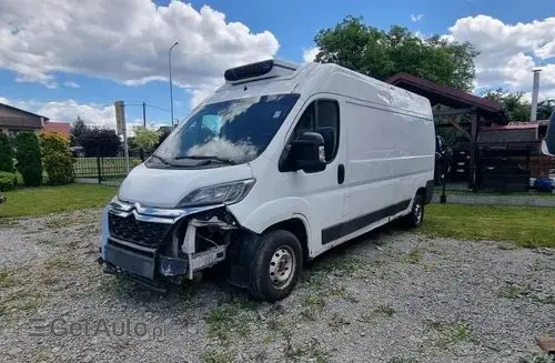 CITROEN Jumper 
