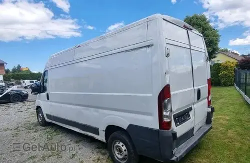 CITROEN Jumper 