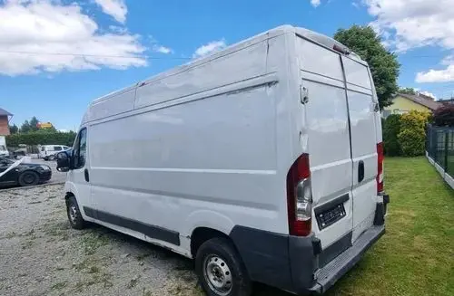 CITROEN Jumper 
