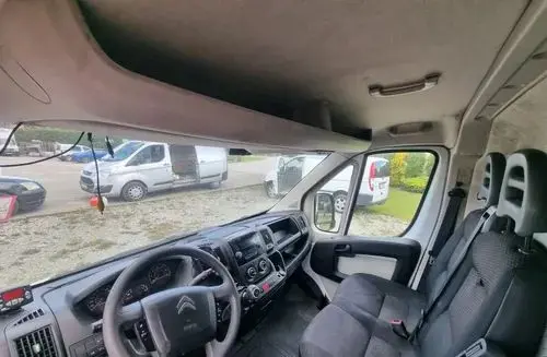 CITROEN Jumper 