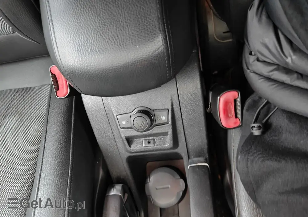 OPEL Antara 2.4 Edition Plus