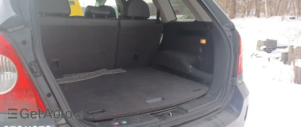 OPEL Antara 2.4 Edition Plus