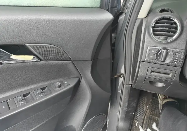 OPEL Antara 2.4 Edition Plus