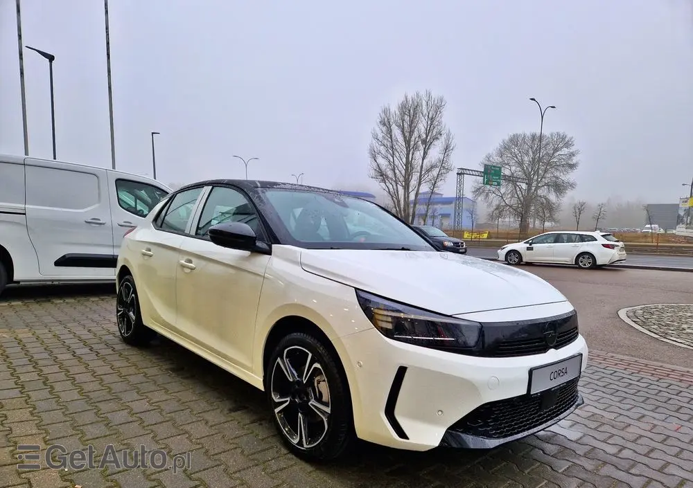 OPEL Corsa 1.2 T GS S&S