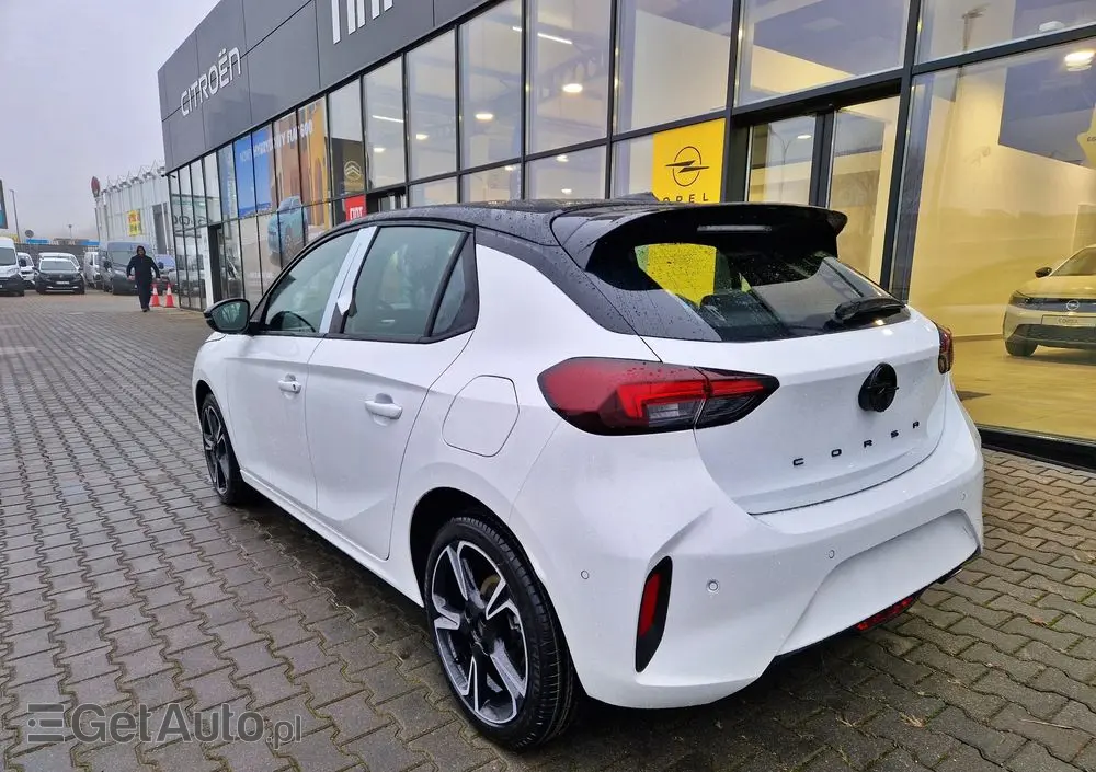 OPEL Corsa 1.2 T GS S&S