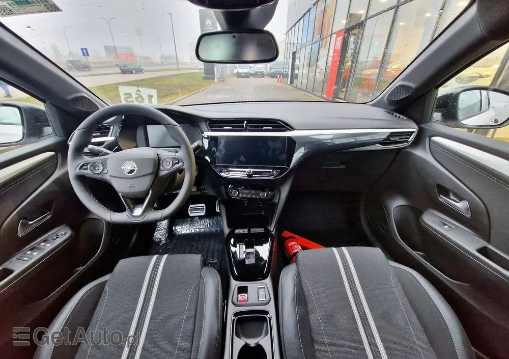 OPEL Corsa 1.2 T GS S&S