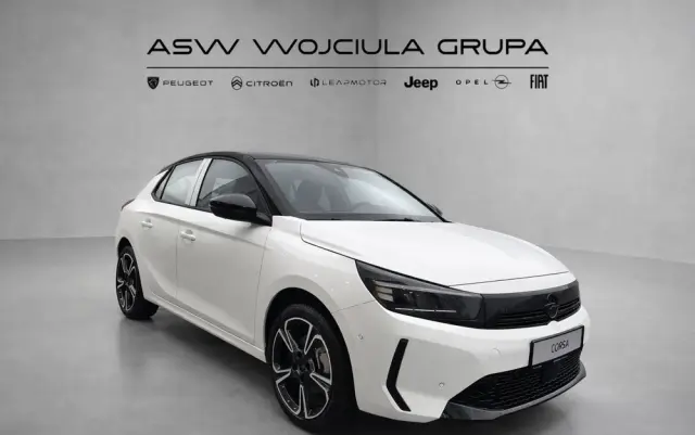 OPEL Corsa 1.2 T GS S&S