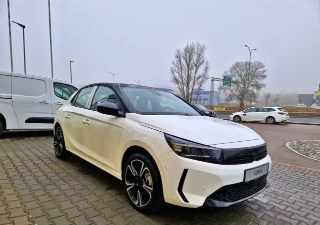 OPEL Corsa 1.2 T GS S&S