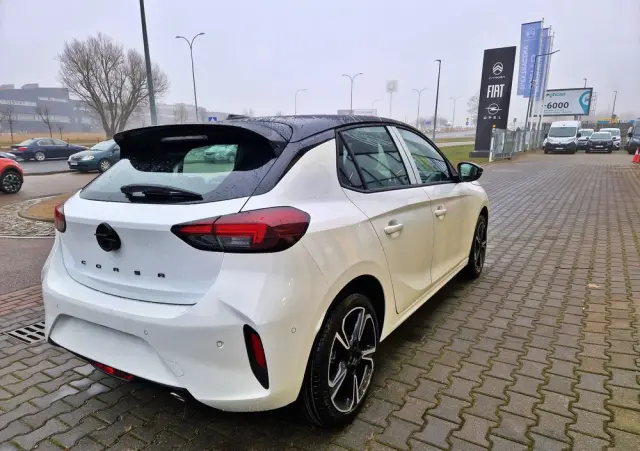 OPEL Corsa 1.2 T GS S&S