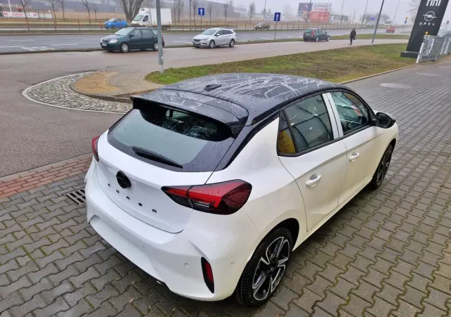 OPEL Corsa 1.2 T GS S&S