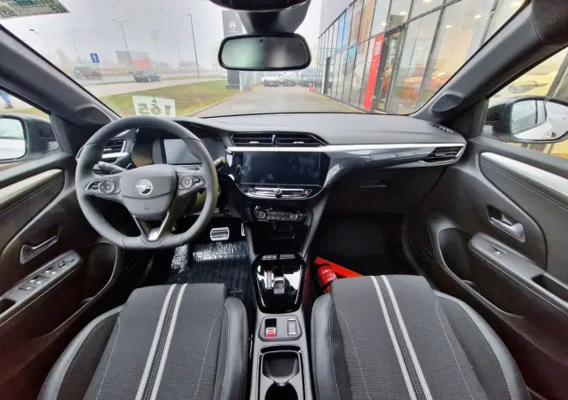 OPEL Corsa 1.2 T GS S&S