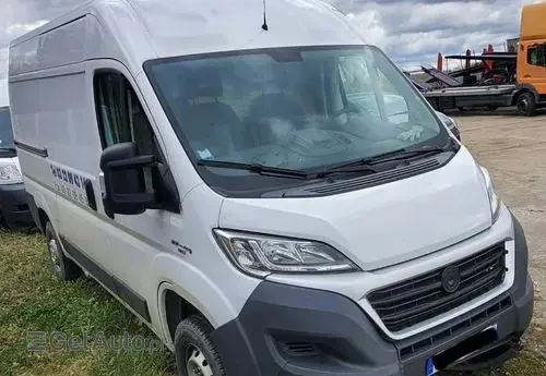 FIAT Ducato 