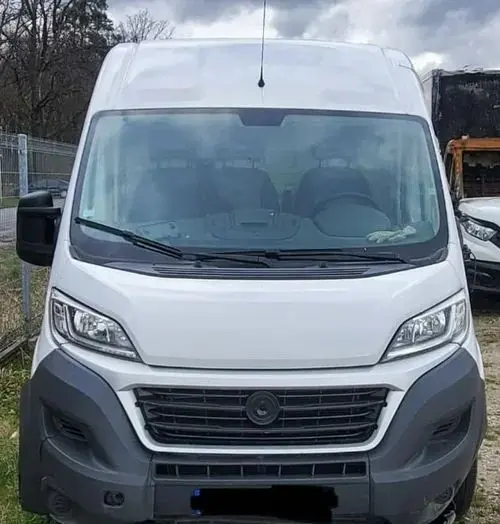 FIAT Ducato 