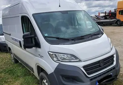 FIAT Ducato 