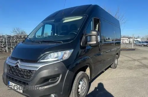 CITROEN Jumper 