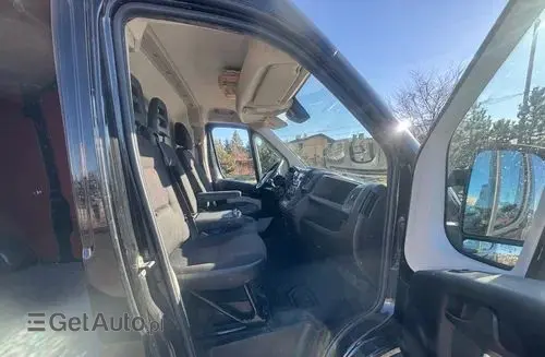 CITROEN Jumper 