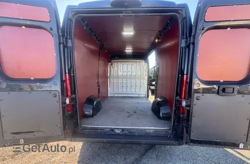 CITROEN Jumper 