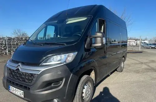 CITROEN Jumper 
